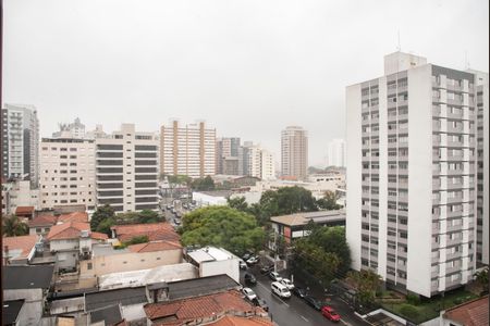 Vista do Quarto  de apartamento à venda com 2 quartos, 66m² em Vila da Saúde, São Paulo