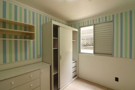 Quarto 2 de apartamento à venda com 2 quartos, 49m² em Planalto, São Bernardo do Campo