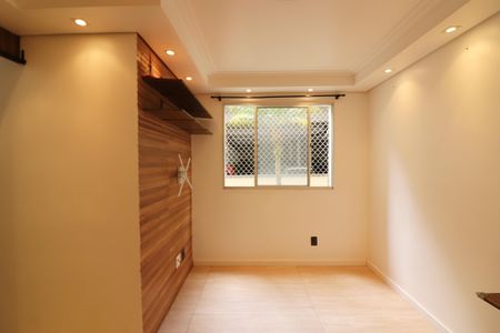 Sala de apartamento à venda com 2 quartos, 49m² em Planalto, São Bernardo do Campo