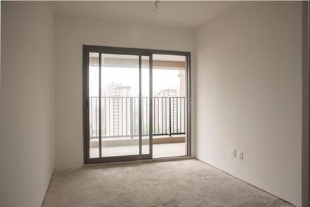 Sala de apartamento à venda com 2 quartos, 66m² em Vila da Saúde, São Paulo