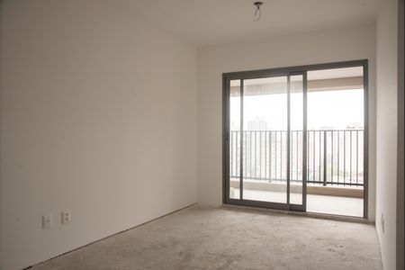Sala de apartamento à venda com 2 quartos, 66m² em Vila da Saúde, São Paulo