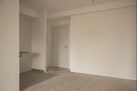 Sala de apartamento à venda com 2 quartos, 66m² em Vila da Saúde, São Paulo