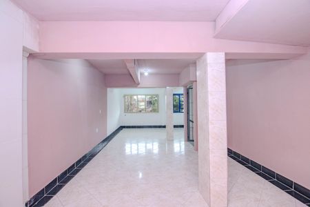 Studio de kitnet/studio para alugar com 1 quarto, 40m² em Jardim São Pedro, Porto Alegre