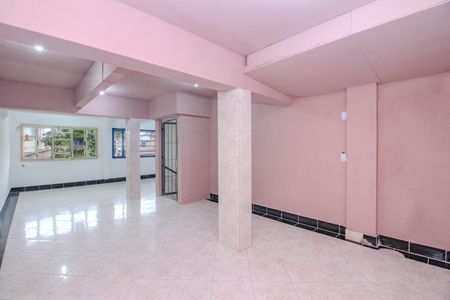 Studio de kitnet/studio para alugar com 1 quarto, 40m² em Jardim São Pedro, Porto Alegre