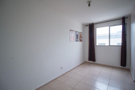 Sala de apartamento para alugar com 2 quartos, 50m² em Vila Jardini, Sorocaba