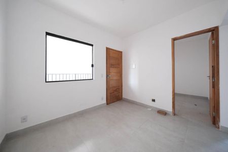 Sala de apartamento à venda com 2 quartos, 39m² em Jardim Belem, São Paulo