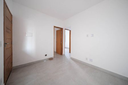 Sala de apartamento à venda com 2 quartos, 39m² em Jardim Belem, São Paulo