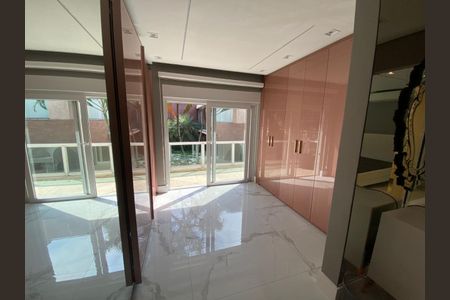 Foto 15 de casa à venda com 4 quartos, 330m² em Planalto Paulista, São Paulo
