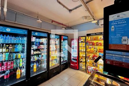 Apartamento à venda com 197m², 3 quartos e 3 vagasÁrea Comum