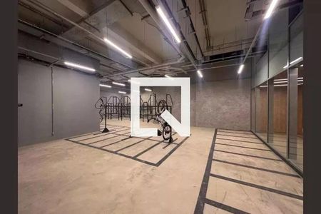 Apartamento à venda com 197m², 3 quartos e 3 vagasÁrea Comum