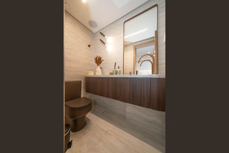 Apartamento à venda com 197m², 3 quartos e 3 vagasLavabo