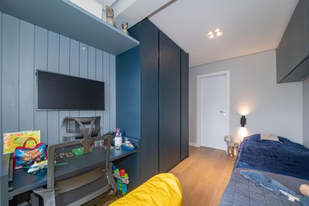 Apartamento à venda com 197m², 3 quartos e 3 vagasSuíte 2