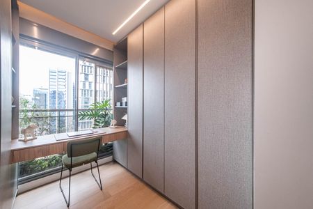 Apartamento à venda com 197m², 3 quartos e 3 vagasSuíte 1