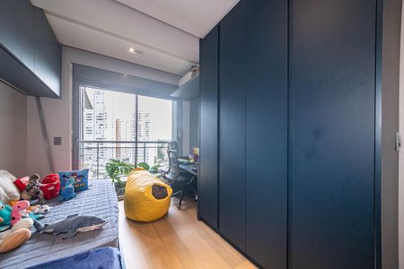 Apartamento à venda com 197m², 3 quartos e 3 vagasSuíte 2