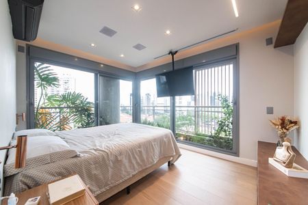 Apartamento à venda com 197m², 3 quartos e 3 vagasSuíte 1