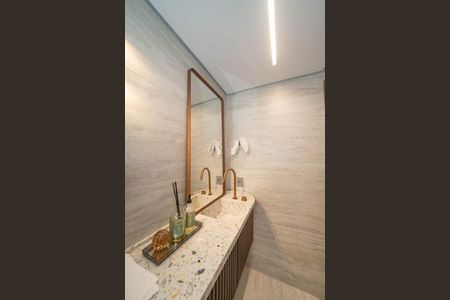 Apartamento à venda com 197m², 3 quartos e 3 vagasLavabo