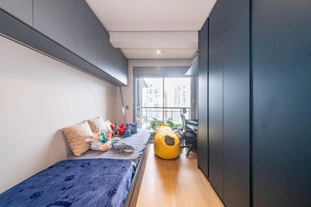 Apartamento à venda com 197m², 3 quartos e 3 vagasSuíte 2