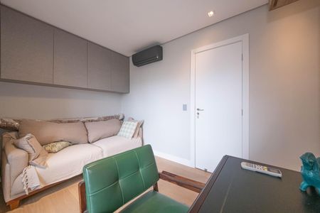 Apartamento à venda com 197m², 3 quartos e 3 vagasSuíte 3