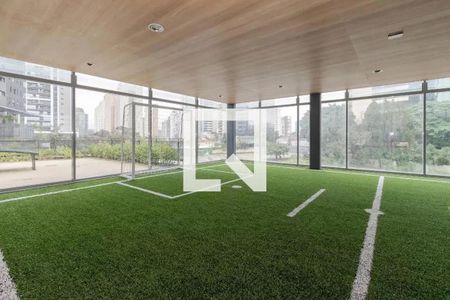 Apartamento à venda com 197m², 3 quartos e 3 vagasÁrea Comum