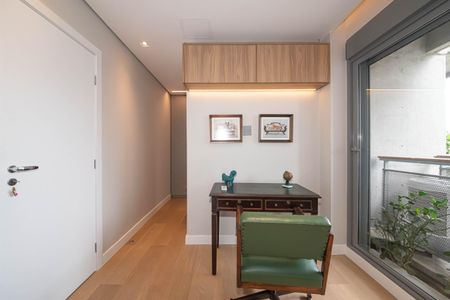 Apartamento à venda com 197m², 3 quartos e 3 vagasSuíte 3