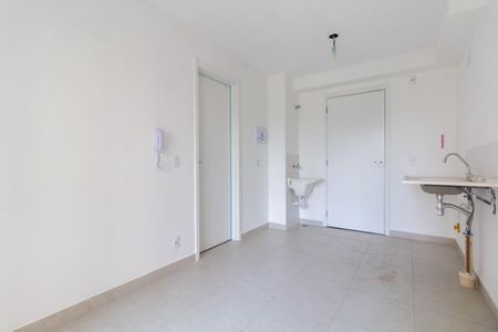 Apartamento para alugar com 27m², 1 quarto e sem vagaSala/Cozinha 