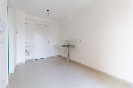 Apartamento para alugar com 27m², 1 quarto e sem vagaSala/Cozinha 