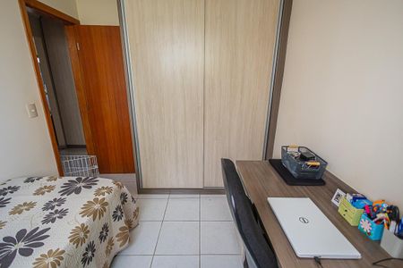 Quarto 1 de apartamento à venda com 3 quartos, 113m² em Santa Amelia, Belo Horizonte