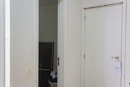 Apartamento à venda com 159m², 4 quartos e 2 vagas Apartamento à venda com 159m², 4 quartos e 2 vagasÁrea de Serviço