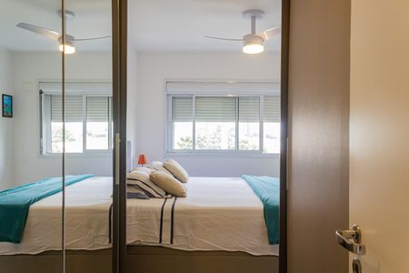 Apartamento à venda com 159m², 4 quartos e 2 vagas Apartamento à venda com 159m², 4 quartos e 2 vagasSuíte 1