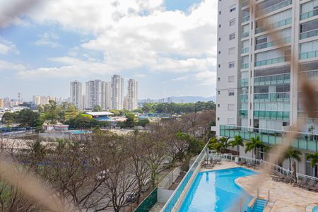 Apartamento à venda com 159m², 4 quartos e 2 vagas Apartamento à venda com 159m², 4 quartos e 2 vagasVista da Suíte 3
