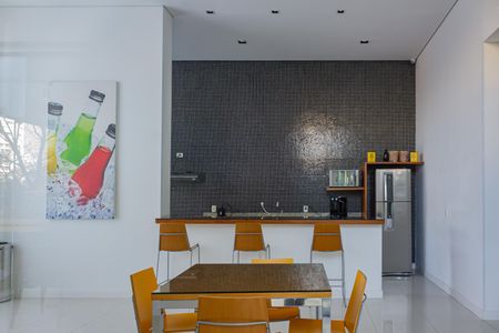 Apartamento à venda com 159m², 4 quartos e 2 vagas Apartamento à venda com 159m², 4 quartos e 2 vagasÁrea comum