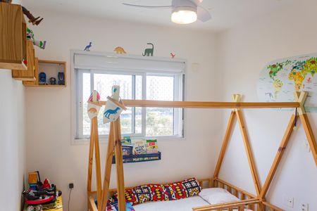 Apartamento à venda com 159m², 4 quartos e 2 vagas Apartamento à venda com 159m², 4 quartos e 2 vagasSuíte 3