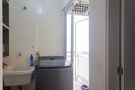 Apartamento à venda com 159m², 4 quartos e 2 vagas Apartamento à venda com 159m², 4 quartos e 2 vagasÁrea de Serviço