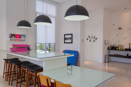 Apartamento à venda com 159m², 4 quartos e 2 vagas Apartamento à venda com 159m², 4 quartos e 2 vagasÁrea comum