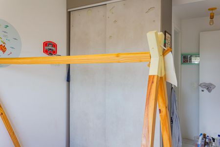 Apartamento à venda com 159m², 4 quartos e 2 vagas Apartamento à venda com 159m², 4 quartos e 2 vagasSuíte 3