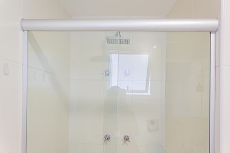 Apartamento à venda com 159m², 4 quartos e 2 vagas Apartamento à venda com 159m², 4 quartos e 2 vagasBanheiro da Suíte 3