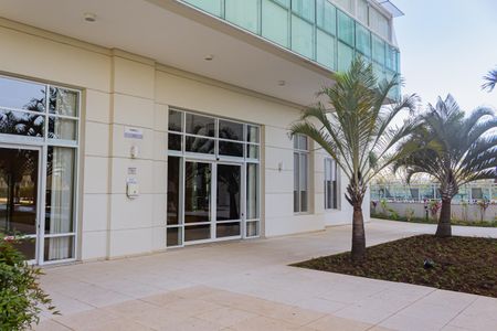 Apartamento à venda com 159m², 4 quartos e 2 vagas Apartamento à venda com 159m², 4 quartos e 2 vagasEntrada