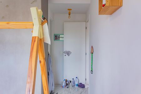 Apartamento à venda com 159m², 4 quartos e 2 vagas Apartamento à venda com 159m², 4 quartos e 2 vagasSuíte 3