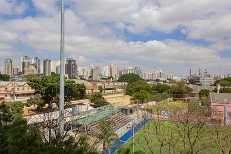 Apartamento à venda com 159m², 4 quartos e 2 vagas Apartamento à venda com 159m², 4 quartos e 2 vagasVista da Varanda