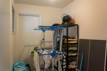 Apartamento à venda com 159m², 4 quartos e 2 vagas Apartamento à venda com 159m², 4 quartos e 2 vagasQuarto de Serviço