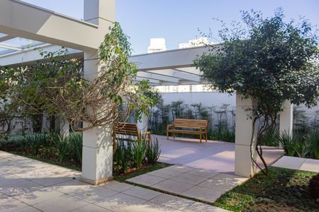 Apartamento à venda com 159m², 4 quartos e 2 vagas Apartamento à venda com 159m², 4 quartos e 2 vagasÁrea comum