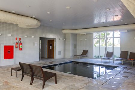 Apartamento à venda com 159m², 4 quartos e 2 vagas Apartamento à venda com 159m², 4 quartos e 2 vagasÁrea comum