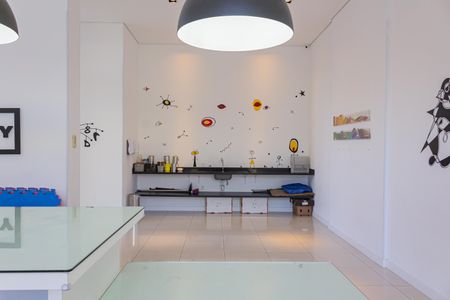 Apartamento à venda com 159m², 4 quartos e 2 vagas Apartamento à venda com 159m², 4 quartos e 2 vagasÁrea comum