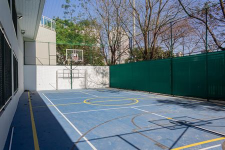 Apartamento à venda com 159m², 4 quartos e 2 vagas Apartamento à venda com 159m², 4 quartos e 2 vagasÁrea comum