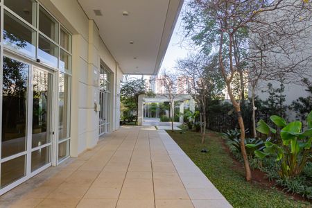 Apartamento à venda com 159m², 4 quartos e 2 vagas Apartamento à venda com 159m², 4 quartos e 2 vagasÁrea comum