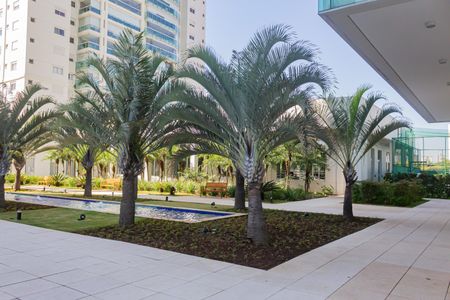 Apartamento à venda com 159m², 4 quartos e 2 vagas Apartamento à venda com 159m², 4 quartos e 2 vagasEntrada