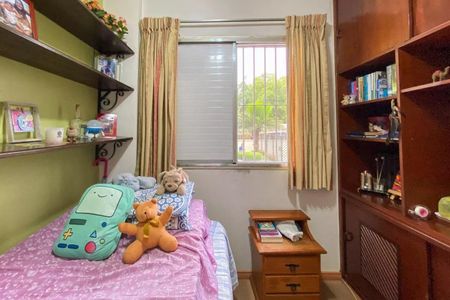 Foto 22 de apartamento à venda com 3 quartos, 60m² em Caxingui, São Paulo