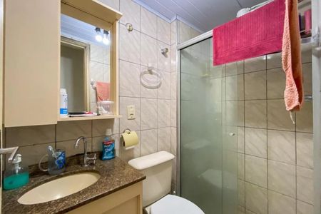 Apartamento à venda com 60m², 3 quartos e 1 vaga Apartamento à venda com 60m², 3 quartos e 1 vagaFoto 25
