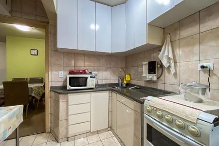 Apartamento à venda com 60m², 3 quartos e 1 vaga Apartamento à venda com 60m², 3 quartos e 1 vagaFoto 11