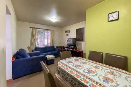 Foto 05 de apartamento à venda com 3 quartos, 60m² em Caxingui, São Paulo